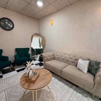 كنب • ٢٢ قطعة • ٩ قطع تركية