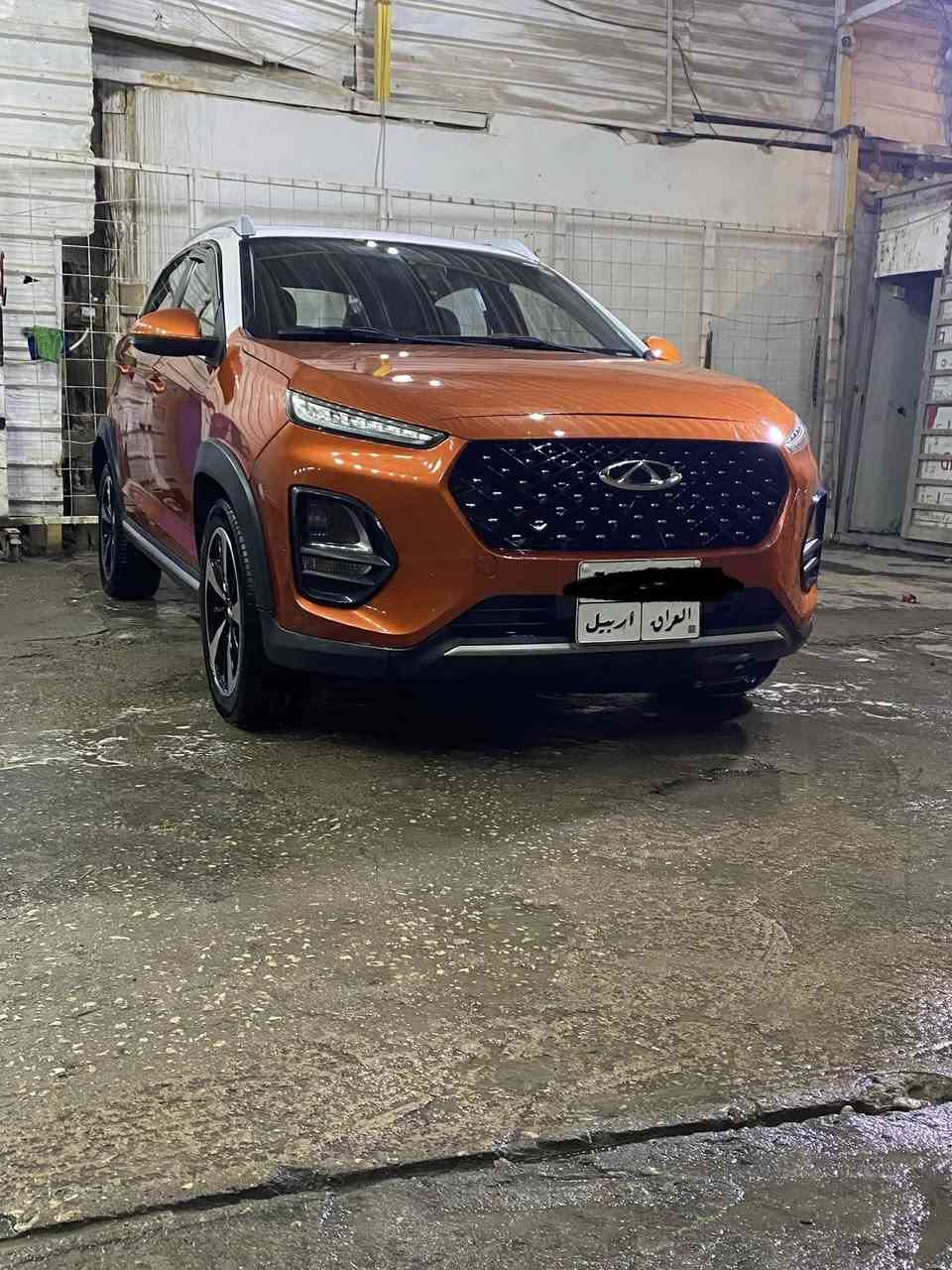 سلام عليكم تيكو 2 برو فول مواصفات توكلر السياره جديده مكينه كير مبكانيك 9 نمر حداديه ممفتوحات ماشيه 70 الف بيها قبق الجنطه صبغ وبيها شويه بلحوض باقي كفاله وباب الوره بيها بارد رقم اربيل باسم شركه سنويه بعدها منافذه مكاني نجف سعرها 95 وبيها مجال قليل وماكو هيج سعر الشراي يتصل اخوان كاتب كل التفاصيل ***********
