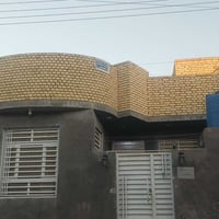 الفداء مقاطعه ٢٢ • ١٠٠م • نواقص أرضيه وبياض