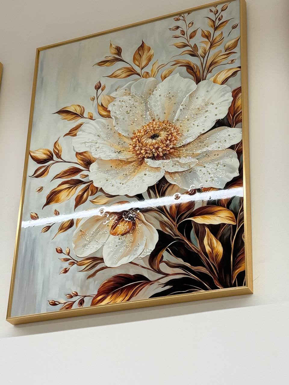 ✨ مجموعة لوحات جدارية تضيف لمسة فخامة وأناقة لكل زاوية ببيتك
تصاميم مودرن وعصرية تناسب غرف الجلوس، النوم والمكاتب 🖼️
ألوان هادئة وتفاصيل راقية تخلي ديكورك يلفت النظر من أول نظرة 🤍

حوّل جدارك العادي إلى لوحة فنية تعكس ذوقك ✨ #اثاث_مودرن #شركة_الهفهاف #اكسبلور #اثاث_فاخر #اثاث_منزلي #ترندات #اكسبلور_فولو #الشعب_الصيني_ماله_حل #مودرن #ثلاجات #موديل #العراق #اثاث #موضة #كهربائيه


**إذا كنت صاحب هذا الإعلان وتريد حذفه لأي سبب، رجاءا أرسل رسالة إلى الدعم الفني**