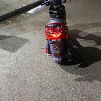 قطع غيار • نوزل • حديد