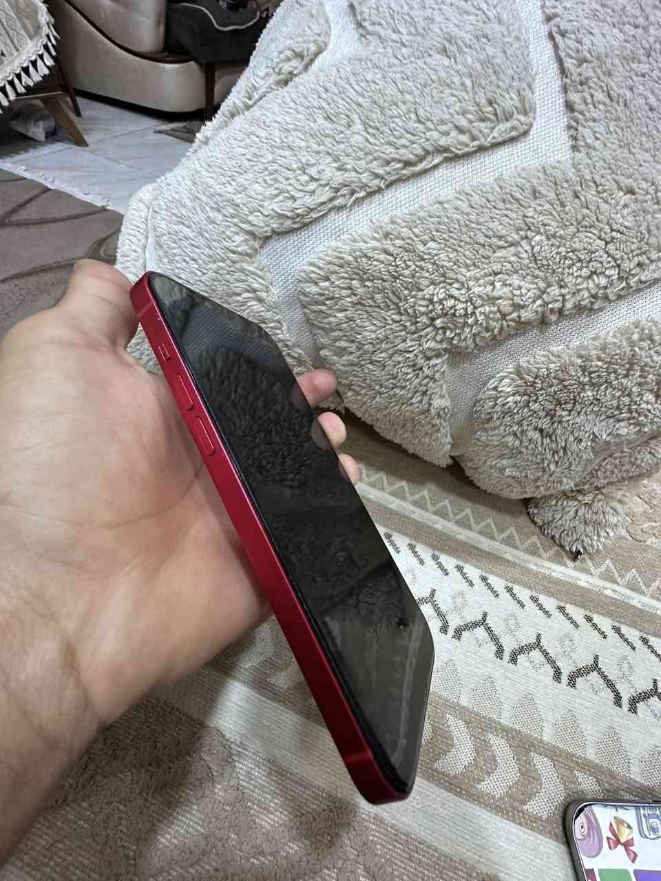 ايفون ١٤ بلص وتر ما مفتوح  بطاريه ٨٥ سعر٦٢٥


**إذا كنت صاحب هذا الإعلان وتريد حذفه لأي سبب، رجاءا أرسل رسالة إلى الدعم الفني**