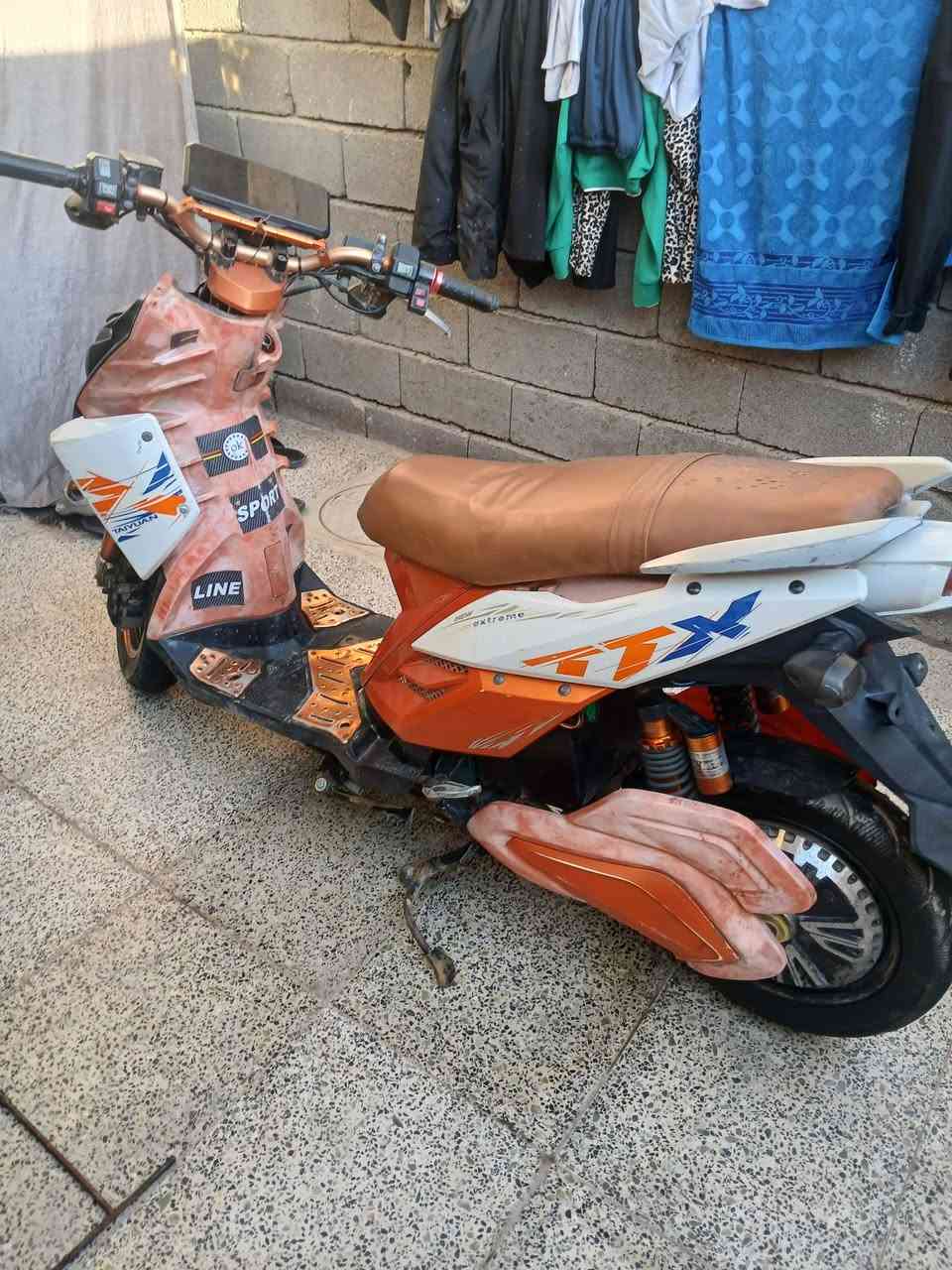 للبيع شغاله السعر ابلاش التفاصيل علخاص العنوان بغداد سبع قصور بس رمش واني اتصل او علخاص والاموره تعبانه الله شاهد انطيهه اله بسعر رمزي وتدللون لان مضايقتني بلحوش ماعندي مكان


**إذا كنت صاحب هذا الإعلان وتريد حذفه لأي سبب، رجاءا أرسل رسالة إلى الدعم الفني**