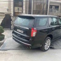 تاهو اربيل  بيه صبع بالجاملغ الامامي الاتصال 07832148974 مكان الكراده ...