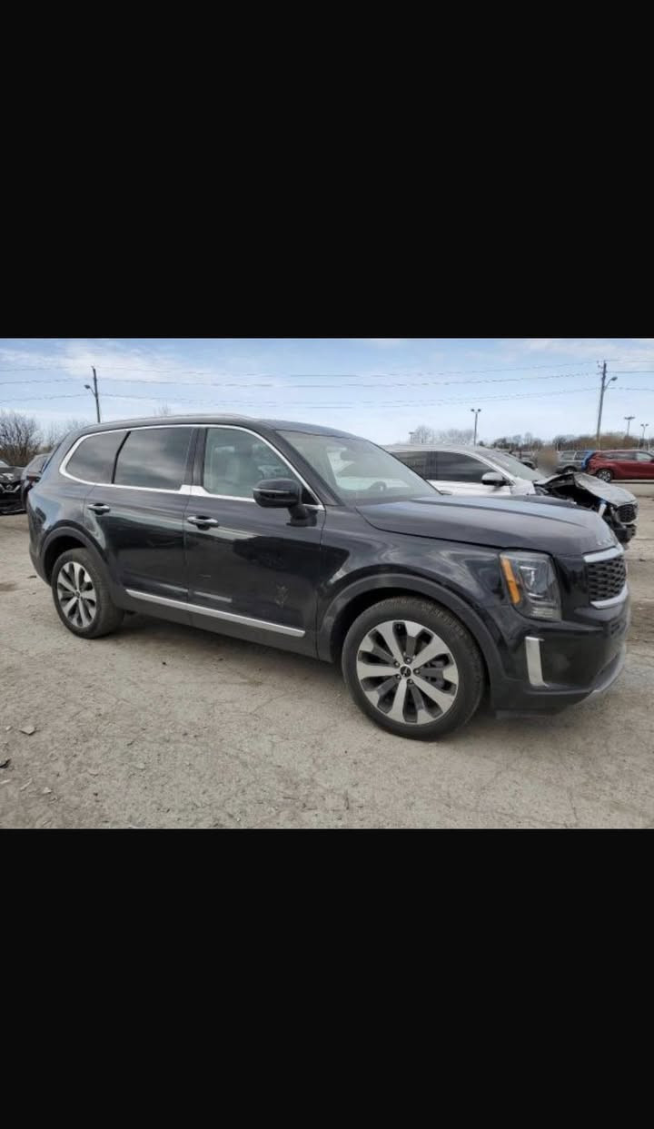 سلام عليكم تورايد ٢٠٢٢
المسافه المقطوعه : 36الف كيلو متر
          حجم المكينه : 3800    V6
ضرر السياره موضوع بل صوره 
       
   
#الموصفات 
1. شاشه 
2. كامرات
3.لايتات لد
4. بصمه 
5. كشنات جلد مشمشي
6. هندبريك بصمه 
7. رادار تحديد مسار
8. رادارات 360
9.فور ويل 
10. اوتو ستوب
11. حساسات خلفي امامي
12.اوتو هولد 
13. اشاير بالمري 
14.بكلايت لد
15. نظام ايكو + نظام تزحلق
16. فتحتين
17. هيترات بالكشنات حار بارد
18.كامرات 360
19.كامرا بالمرايا
20.بردات خلفيه
21.سبعه راكب
22.كشن السايق ميمري
23.كشنات خلفيه كهرباء
24.ويل كب بلاك
25.كشافات 
(غرفه ملكيه )

تفاصيل اكثر هذا ***********تحياتي 
مكان السياره  بغداد
