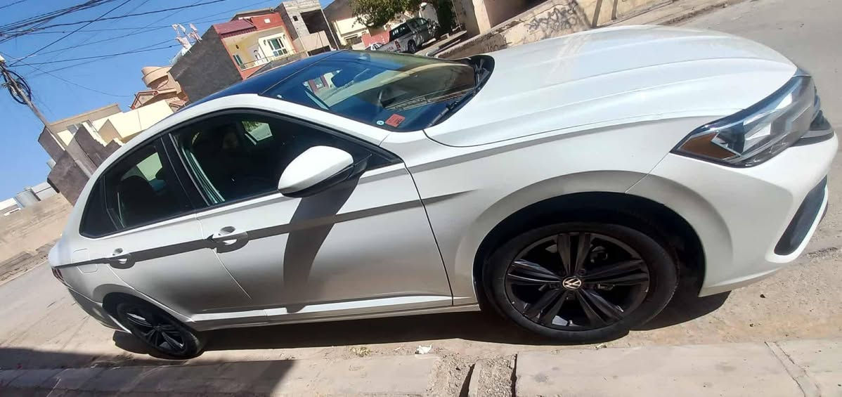 جیتا ئێس ئی مۆدیل ٢٠٢٣ رەنگ سپی سەدەفی بۆ فرۆشتن ماوەی ڕۆیشتن ٦٣ ھەزار کیلۆمەتر ، ئەمریکی ٤ پستۆن ، مواسەفاتەکانی ، پانۆڕاما ، کوشن جلد ، کوشن کارەبایی ، کوشن ھیتەر ، جام کارەبایی ، شاشە ، بەسمە ، حاسە ، کامێرا  ، بێ ئێرباگ بێ ژوورێ ، لێدراوەکان ، بۆنیت قیچەک پی دی ئاڕ ، چاملغی پێشەوە لای سەکن ، چاملغی پشتەوە لای سەکن ، دەرگایی پێشەوە لای سەکن ، دەرگایی پشتەوە لای سەکن ، شوێن ھەولێر نرخ ١٧٠ و معامەلە أربيل, العراق


**إذا كنت صاحب هذا الإعلان وتريد حذفه لأي سبب، رجاءا أرسل رسالة إلى الدعم الفني**