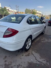 شيري 2013 • اوتو • بطاقة بنزين