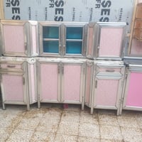 كاونتر ٢م • سنك ١م • عمارة ميسان