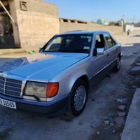 مرسيدس • موديل ٩١ • VVT2500