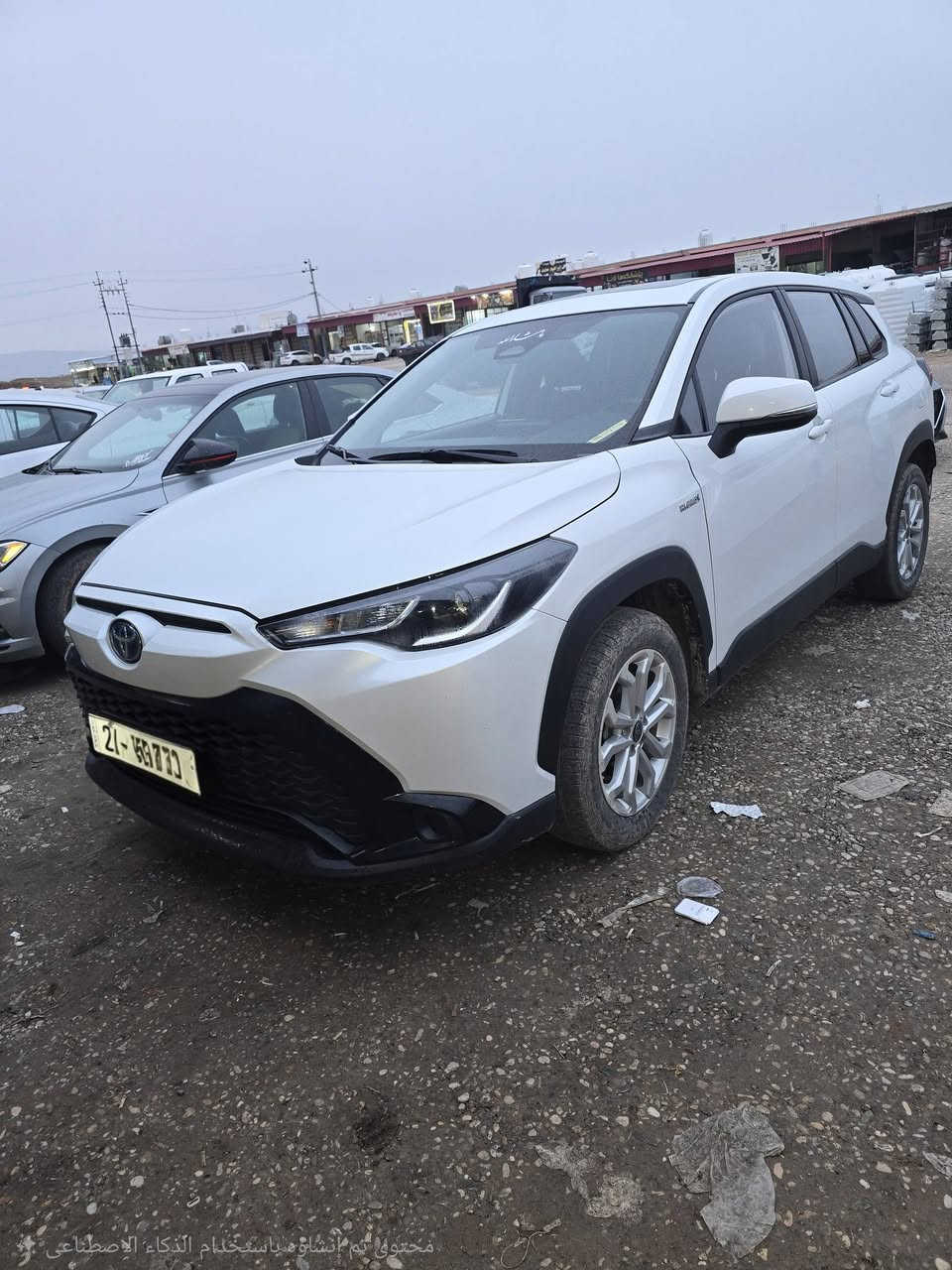 2024  رقم دهوك سلایت رادار محرک مرغوب ۲۰  مکفولة  من صبغ و تعديل سعر 182 قفل ورقة مکان دهوک قضاء بردرش رقم تل ***********
