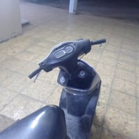 دراجة كهربائية • مجال • للبيع