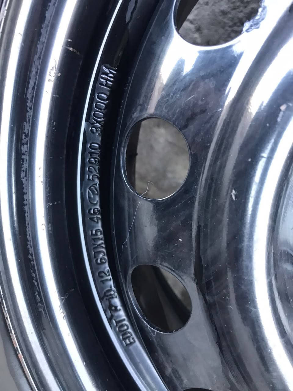 تخم ويل وتاير أمريكي اصلي حجم 15 السعر 225 مكاني بغداد لاستفسار *********** فقط اتصال
