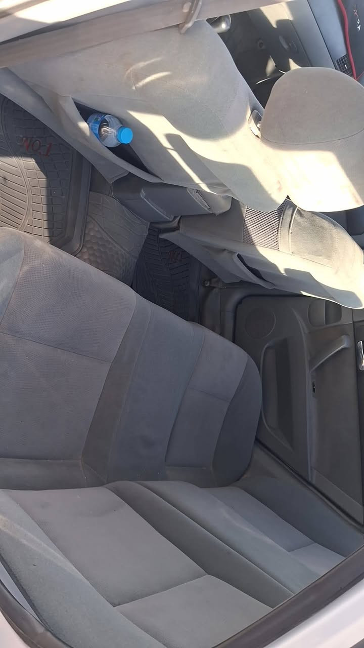 السلام عليكم 
اوبتر مديل: ::2011
رقم :::واسط ..
سنوية: ::2030
قطع التبديل ::جاملغ +باب فقط بدون ضرر داخلي 
المكينه والكير ::كفاله 
حداديه ::100%
السعر :::75
العنوان :كوت قرب كليه الكوت الجامعه الأهلية 
***********
