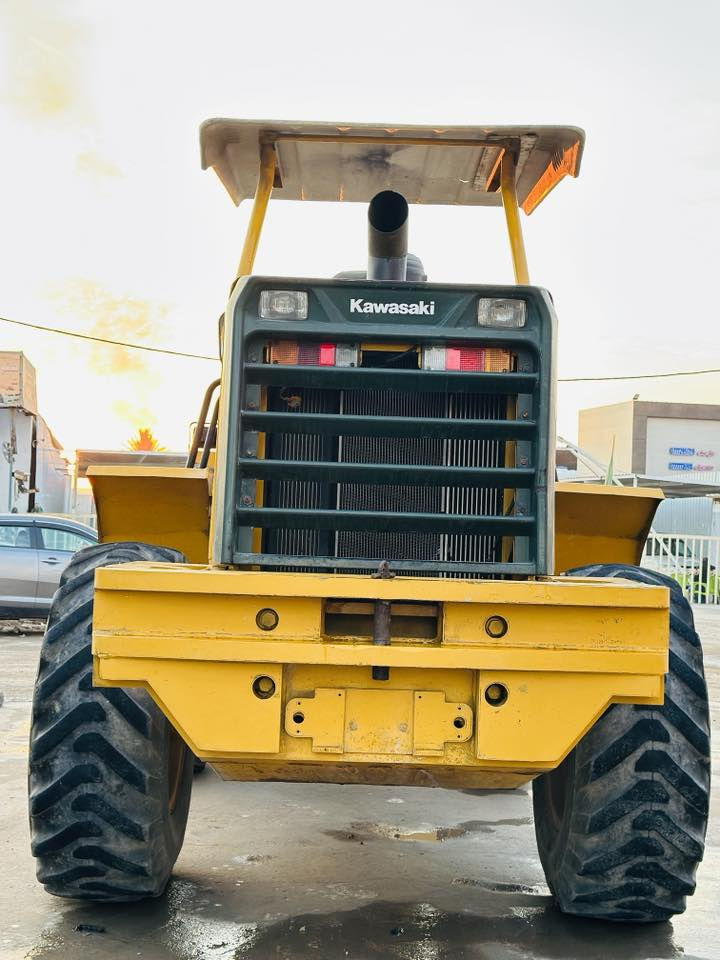 بســم الله الرحمن الرحيــــم 
متوفر لدى شركه عباس فاضل الكرعاوي 
 للتجاره الاليات لثقيله

  كاوسكي 50ZV_Kawasaki_2014 .  
فقط لعشاق النظيف والمتميز 💎
كفاله عامه وارد اليابان 🇯🇵 ✅ دخول جديد ما مشتغل 
موديل 2014حاله الزيرو مشتغل 8لاف 
محرك 4سلندر  مكينه كمنز ☑️

 📍العنوان محافظه  بابل -ناحيه الشوملي)

#الاستفسار***********وتساب 
#الاستفسار***********

