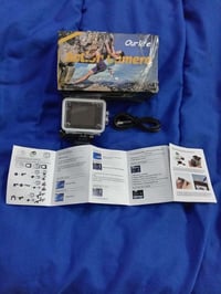 كاميرا • إلكترونيات • توصيل