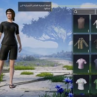 حساب لل بيع  ايطار طياره الفضي  عدد المثك 93  عدد الاسلحه 29  سيارت جا...