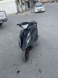 دراجه للبيع ختم واحد وي المكينه برغي مامفتوح بيهه مكينه ناعمه فول دراج...