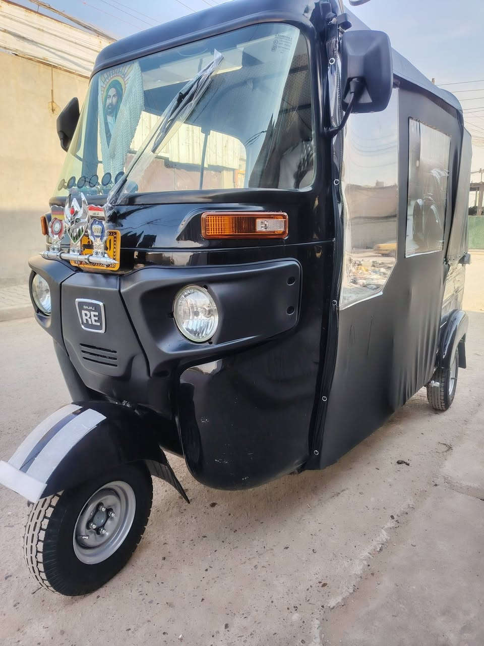 سلام عليكم تكتك للبيع موديل 2020شهر 7اوراق المصطفى كامله تكتك جاهزه مال عيشه خير من الله جاهزه مكاني بغداد الكماليه سعر 5300هاتف ***********
