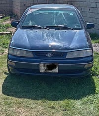 سيفيا ٩٥ • محرك وكير كفاله • بلدروز