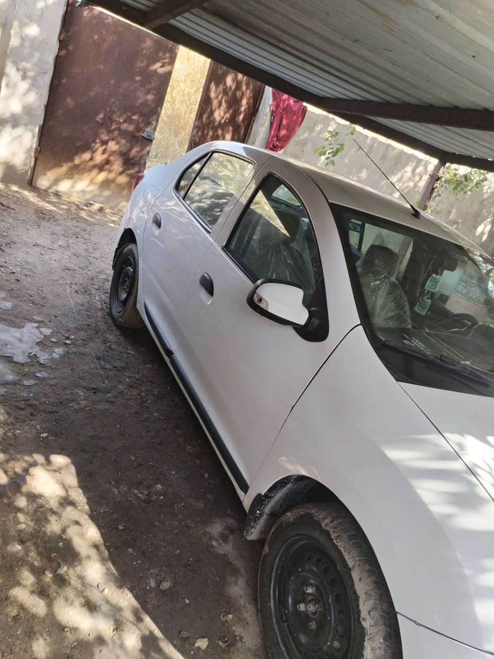 رينو سمبل 2019 اوتو كير محرك مكفولات مكاني كربلاء ومالكها يمي بكربلاء جاهزه بيع او مراوس سعرها 65 وبيها مجال مابيها ضربه
***********
