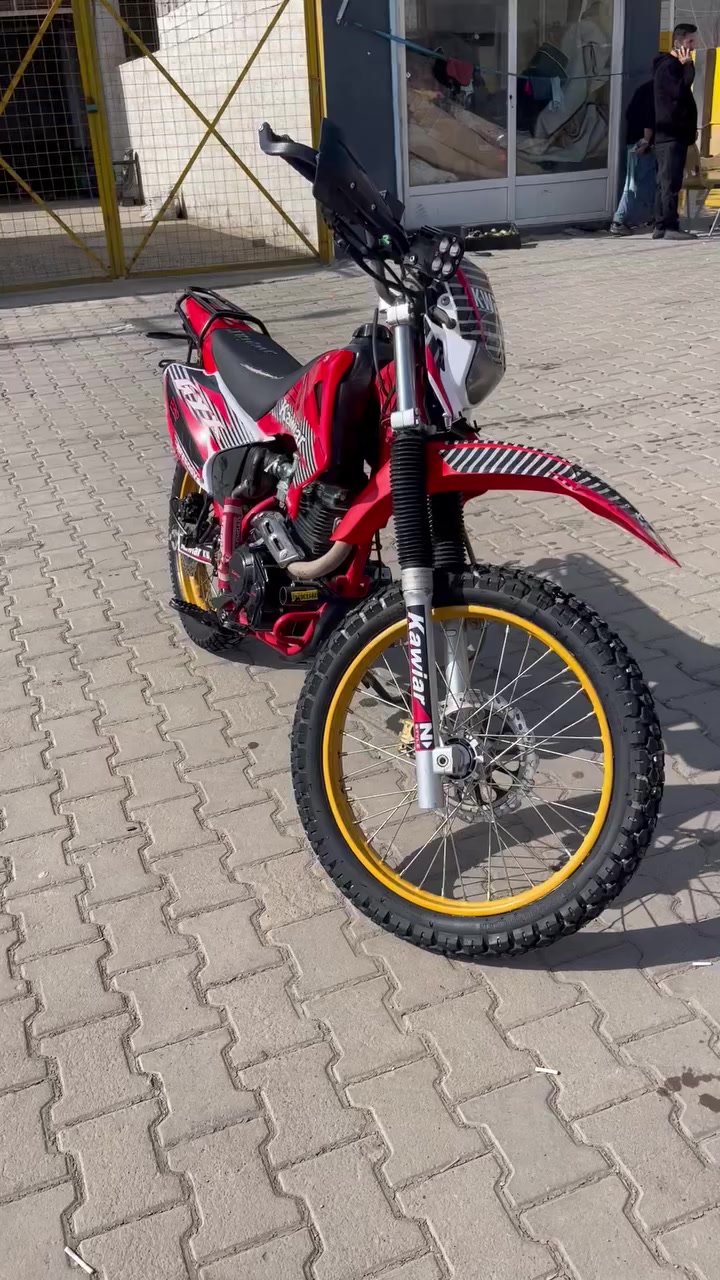 قفاز كه ويار ٢٠٠  موديل ٢٠٢٤ نضافه كدام عينكم كهربائيات كلهن يشتغل سلف هندر  مكينه نضيف جدا لا صرف ولا بخار مابي اي عطلات بس يراد دبو مال بريك امامي سعره ٨١٠ وبي مجال للطيبين


**إذا كنت صاحب هذا الإعلان وتريد حذفه لأي سبب، رجاءا أرسل رسالة إلى الدعم الفني**