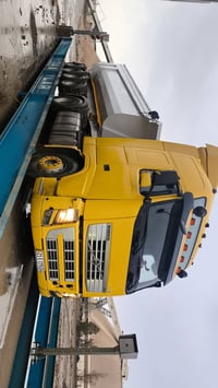 فولفو • ٢٠٠٩ • استمارة ٢٠٢٨