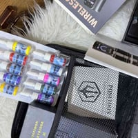 قلم وشم دوار • طقم وشم • ماركة بوسيدون