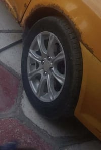 طقم ويل كب • جيلي إم كي • بولت حديد