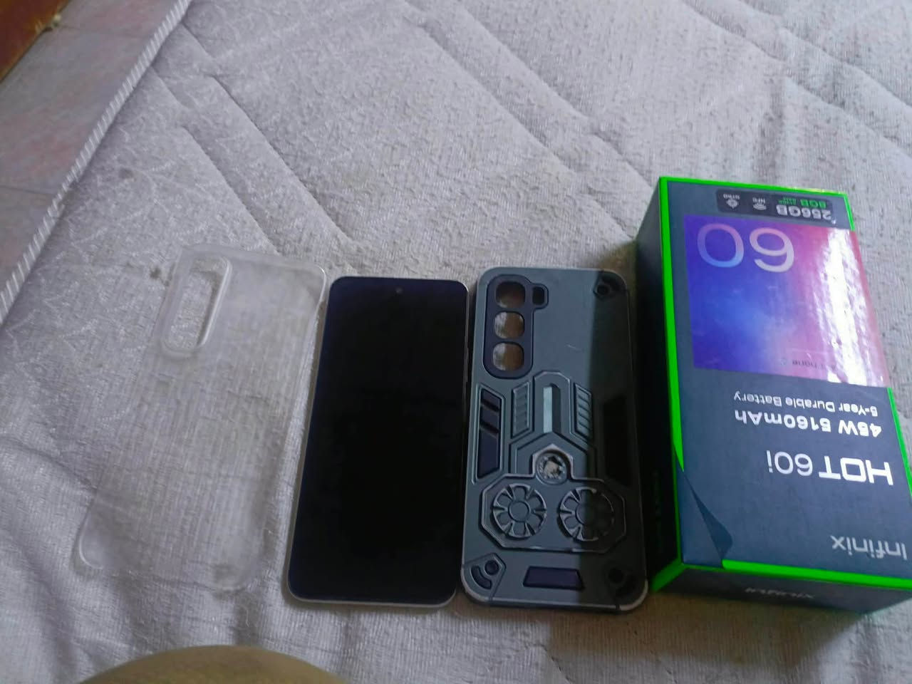 جهاز جديد استخدام 3 ايام سعره 225 بي مجال مكانه ام العصافير


**إذا كنت صاحب هذا الإعلان وتريد حذفه لأي سبب، رجاءا أرسل رسالة إلى الدعم الفني**