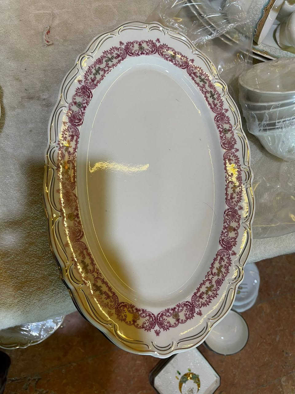 بنات شنو رأيكم بمشروعي الجديد سيتات ملكي الماسنجر مفتوح للحجز والاستفسار وهذا رابط گروبي واتساب انشر بي البضاعة والاسعار وطريقة الحجز♥️🌷 https://chat.whatsapp.com/K2NGq2uQXQo0LfBzmsmzPu?mode=gi_t


**إذا كنت صاحب هذا الإعلان وتريد حذفه لأي سبب، رجاءا أرسل رسالة إلى الدعم الفني**