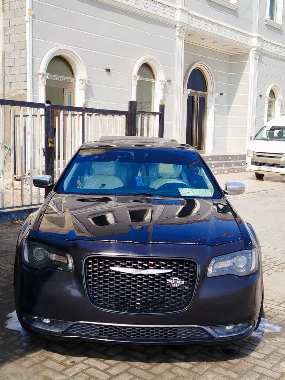 ‏سلام عليكم أوباما للبيع فقط أصل 16 معلايه 20 سيارة مصبغة حزام وجاه أي نقص ما أبيها مكانها مجمع بسمايه السعر 155 وبها مجال تحويل مباشر هاتف *********** ￼
