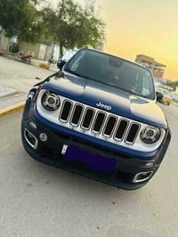 جيب رنكد • ٢٠١٨ • فول مواصفات