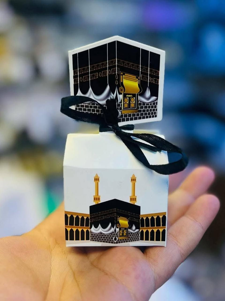 #حج_مبرور_وسعيا_مشكور_مقدما

يقدم تجهيزات كلشي وكلاشي 

كافة مستلزمات وهدايا 🎁 الحج 🕋والعمرة🕋  (رجالي ونسائي ) 

🕌سجادات  صلاه🇹🇳  تركي حرير 🇹🇳 تركي قديفه 🇸🇾 شانيل سوري 🇨🇳 مبطن صيني 

🧕شالات      ربطات   صناعه سوري وتركي

جواريب نسائي  و رجالي

قماش نسائي  كشمير

و رجالي تايلندي

كلابيات رجالي 

مجسم مكه

علاكه توزيع للحج والعمرة 

علاكه كارتونيه للحج والعمرة 

مسك 

عطور خليجي 

جادر  صلاه  تترون  فيزون.  كشمير

سبح صلاه 📿📿

باسعار تنافسية مغرية 

وكذلك تتوفر لدينا كافة ملابس الحج والعمرة
للتمِيز - عنوُان😘
العنوانِ : نعمانيَه - سوق الشيشٍان الجِديد -ثالْث فرِع - مجَاور مْستشُفئ الطوارئ 
أوقاُت العمَل :  طيّلة أيامَ الأسُبوع من الساعة 8:00☀️ صباحاً وحتى الساعة 7:00🌒 ليلاً 
يوجد لدينا توصيل 🏍️
داخل النعمانيه 🥳
للحجز والاستفسار مراسلة الصفحة أو الاتصال على الارقام التالية
***********
شــكراً لأختياركم ❤️…
