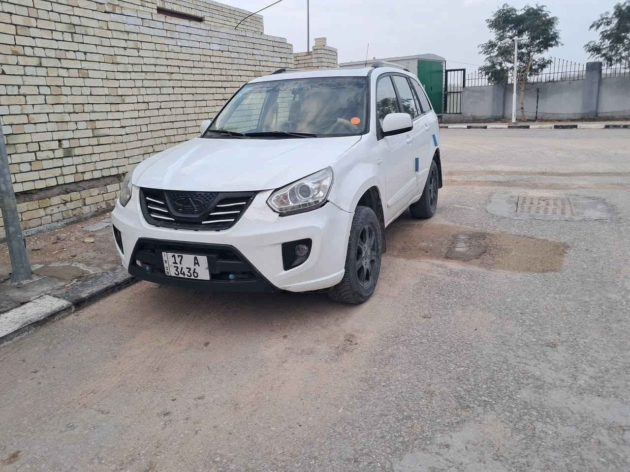 تيكو للبيع موديل 13 رقم دولي مثنى كلها شغاله غرفه نظيفه تبريد شغال. ماشيه 191 السعر 48 مكان السياره نجف باقي التفاصيل على الخاص  واتس اب ***********
