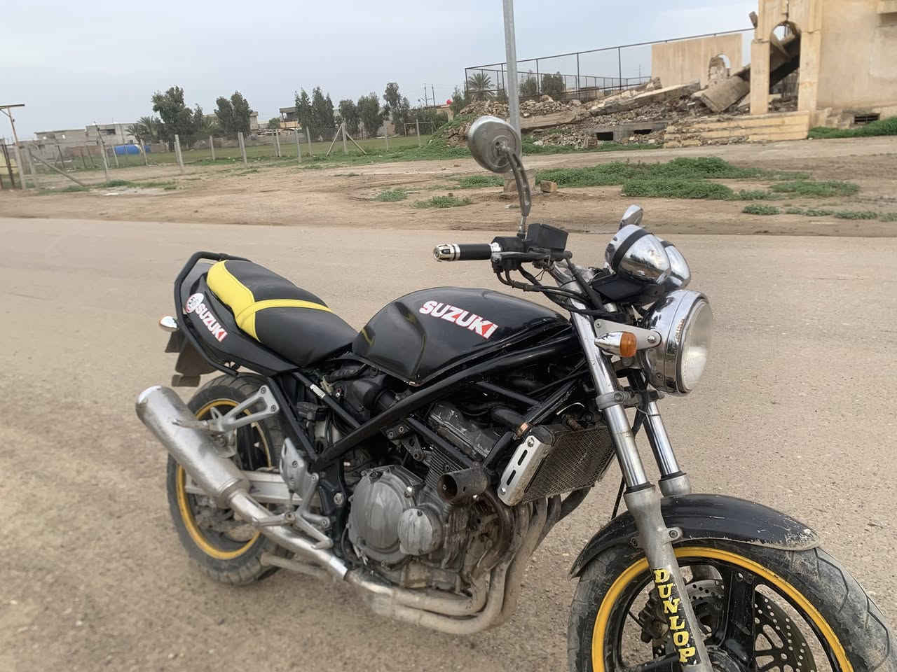 بانده ربع البيع أو مراوس وراق كامله
***********
