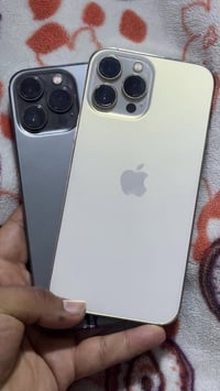 ايفون ١٣ برو ماكس • ٢٥٦ • بابل بكرلي