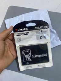 هارد ٢تيرا • للبيع