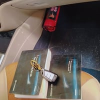 سنتافيا موديل 12  6 سلندر فور ويل  ماشيه 70 كلم  رقم بغداد بأسمي رقم ا...