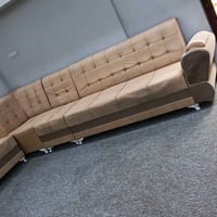 كنب • حي الزهراء • قرب نفط الجنوب