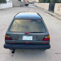 گولف • اوتوماتيك • مكينة سليم