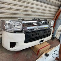 قطع غيار هايسا • توصيل لجميع المحافظات • السنك بغداد