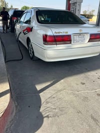 كراون • رقم كركوك • مفحوصه