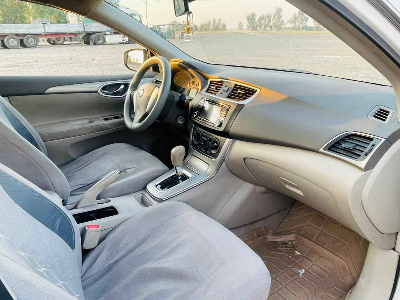 نیسان سينترا 2020 خةلجي
 بي بؤياخ 
117 رؤشتوة
گیرومەکینە بەشەرت 
 زۆربەجوانی پاکی ماوە 
 هیچ خەلەلیکی تیدا نییە 
سەیارەكە مالی دۆستە 

سعر لە کۆمێنت داوابکە ڕاستەخۆ بۆت دیت 📩 

 سةنةوي تاكو 2030 تازةية

ژمارەی خاوەنی 
***********
