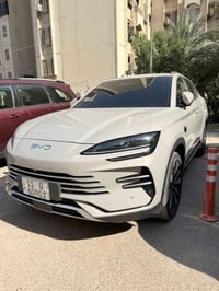 اخوان . بي واي دي سونك بلاص موديل 2025 BYD سونك بلاس فول 1/1 byd song ...