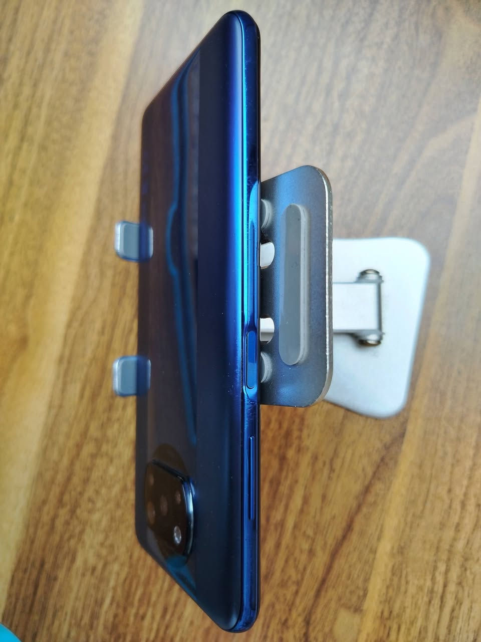 poco x3 pro 256G
150الف


**إذا كنت صاحب هذا الإعلان وتريد حذفه لأي سبب، رجاءا أرسل رسالة إلى الدعم الفني**