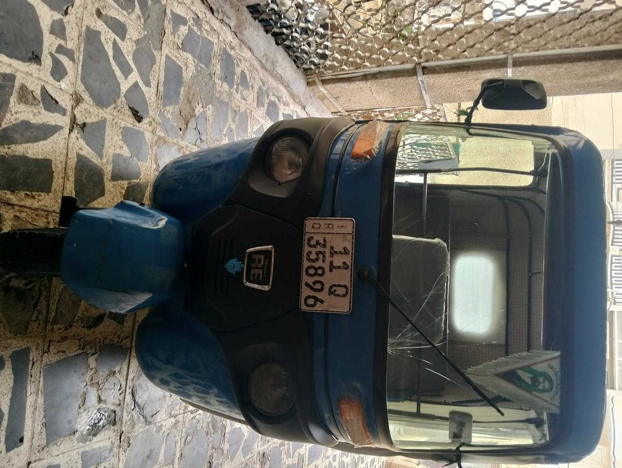 سلام عليكم تكتك 2020شهر سادس
تكتك خير من الله مكينه مجفته مكفوله من تنقيص وتبخير
تكتك حلوه كبل الشارع رقم نكليزي تحويل ثاني يوم مكان بدايات 
لاستفسار ***********
