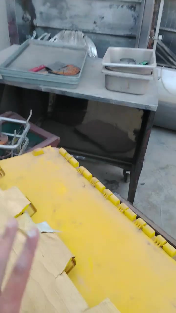 غراض للبيع


**إذا كنت صاحب هذا الإعلان وتريد حذفه لأي سبب، رجاءا أرسل رسالة إلى الدعم الفني**