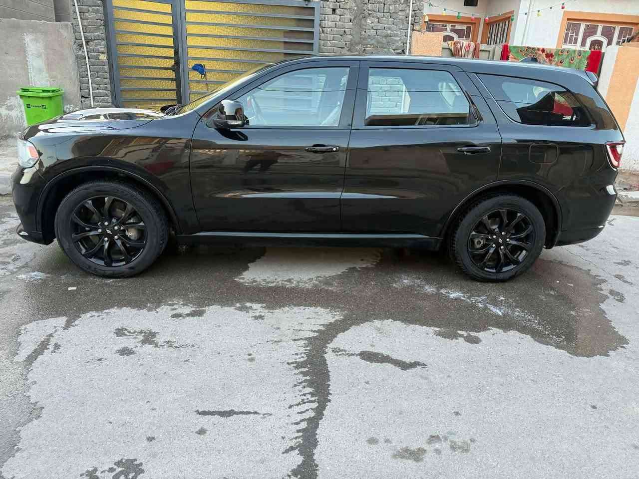 ﷽ 
اللهم مصلي ؏ محمد وال محمد
نوع السياره : دوج دورنكو
مديل :2019 اصل تحويل ثاني يوم
نوع محرك :6سلندر
لون السياره : اسود
المواصفات 
1.صندوق كهربائي
2.كشنات كهربائي
3.شاشه كبيره
4.اشاير بل مري 
5. ويل 20
6.تحكم شفاتات استيرين
7. السياره بيه هواي مواصفات 

السياره جهازه ؏ اخار حبايه فول مواصفات + (بدون ﻼ‏ دواخل + ﻼ‏ جفيه +لا كلبه) سياره بيه احزام  بدون تكم بدون دواخل بيع احزام  سياره مـــꪆ احزام   صور سورنار مرفق مع النشر
8. بيع او مرواس حسب القناعه 
9. السعر (خاص) 
10 قبل ماتدخل اقره تفاصيل وبيك خير وتدلل 
استفتسار او اتصَال ماسنجر او واتساب

 ‭0771 355 0582‬ Singapore
