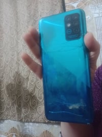 إنفينيكس • كلش زين • ع الخاص