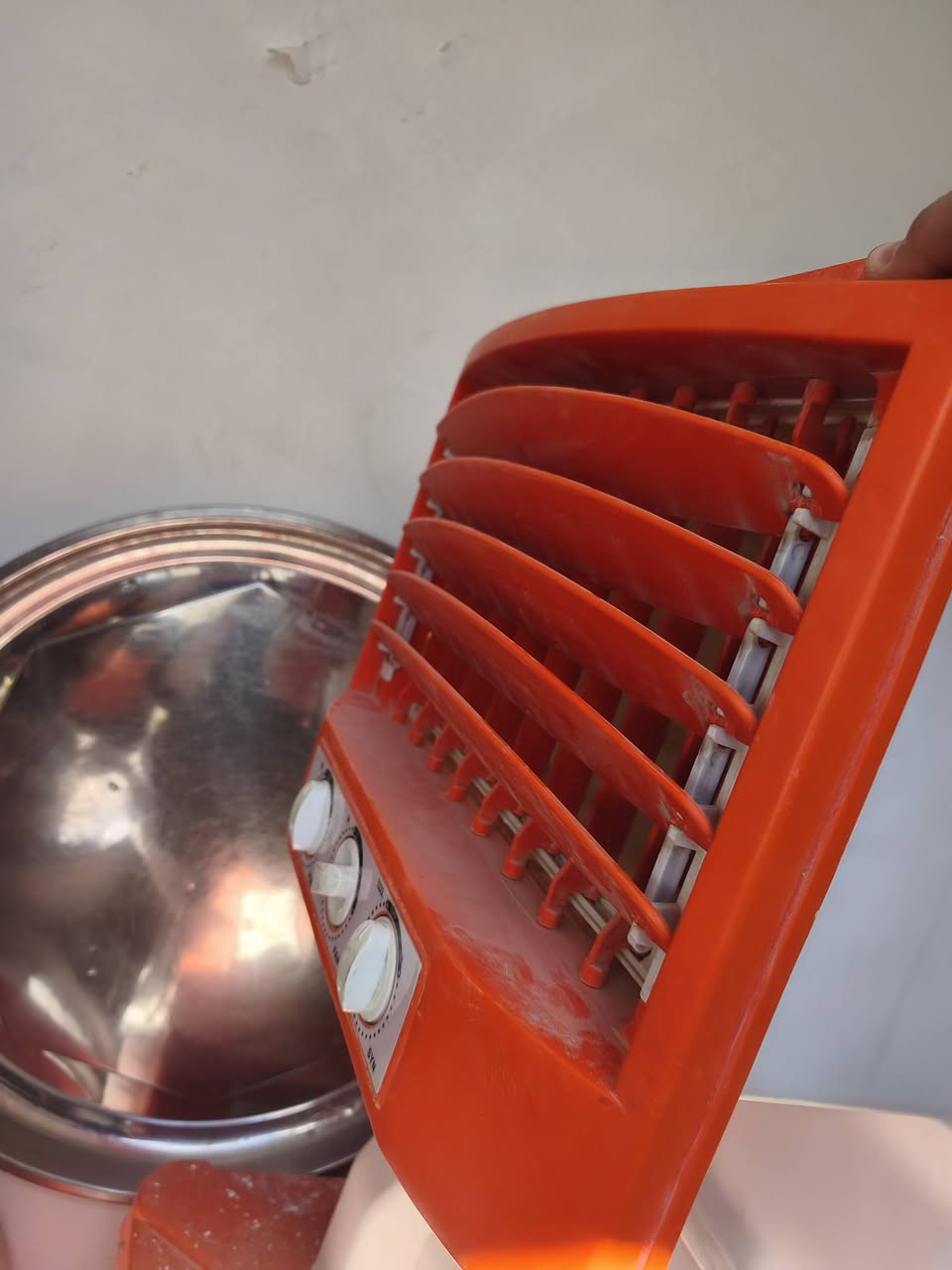 مبرده حجم كبير دكت اخت الجديد استخدام كلش قليل مااخذيهه ب350نريد 225 بيهه مجال قليل مكانهه شارع المطار القديم


**إذا كنت صاحب هذا الإعلان وتريد حذفه لأي سبب، رجاءا أرسل رسالة إلى الدعم الفني**